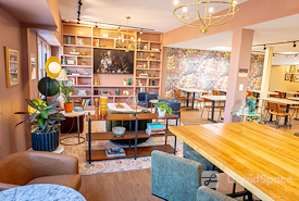 Goldfinch Social | Alexandria