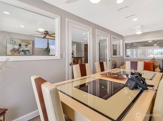 Working at Coldwell Banker Country Realty at Ramona