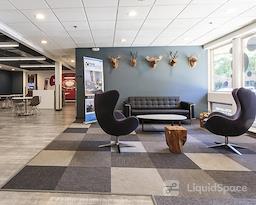 Boxer - The Grove Office Park