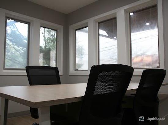 Working at Flexwork NJ - Affordable and Convenient Co-Working at Springfield Township