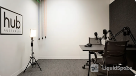 Hub Australia | Church Street