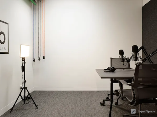 Working at Hub Australia | Church Street at Richmond