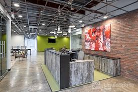 Regus | Peachtree Corners