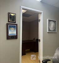 Naderi Law Office, INC.