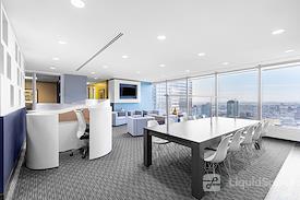 Regus | TD Canada Trust