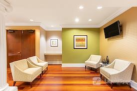 Regus | Lakefield
