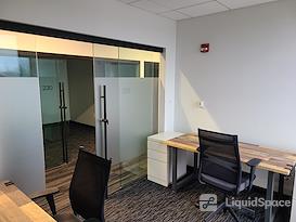 Venture X | Rolling Meadows