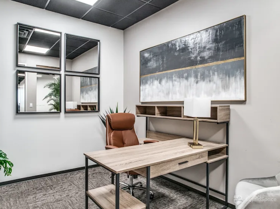 Working at Lucid Private Offices | River Oaks Upper Kirby at Houston