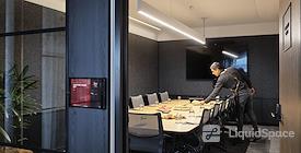 Hub Australia | Church Street
