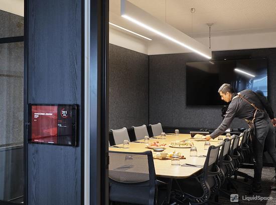 Working at Hub Australia | Church Street at Richmond