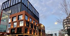 Hub Australia | Church Street