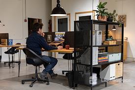 Work Station