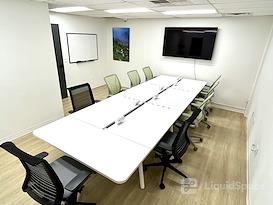 Zenith Workspaces