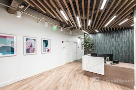 TKO Suites Midtown Atlanta