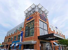 Regus | National Harbor