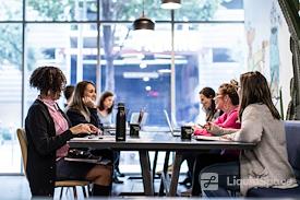 Common Desk - Ft. Worth