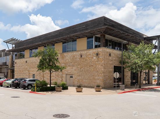 Working at Regus | Hill Country Galleria at Bee Cave