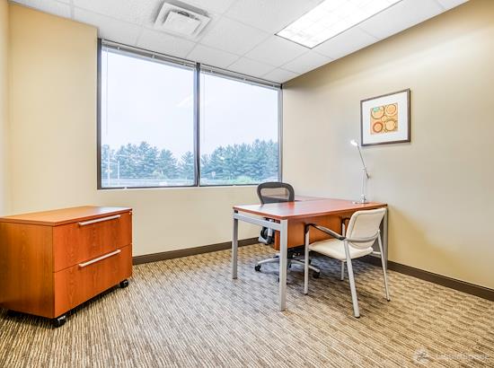 Working at Regus | PA, Center Valley - Saucon Valley Plaza at Center Valley