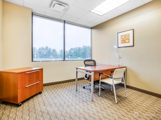 Working at Regus | PA, Center Valley - Saucon Valley Plaza at Center Valley