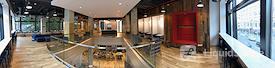 Capital One Café - Portland
