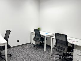 SPACES | 145 W Broadway