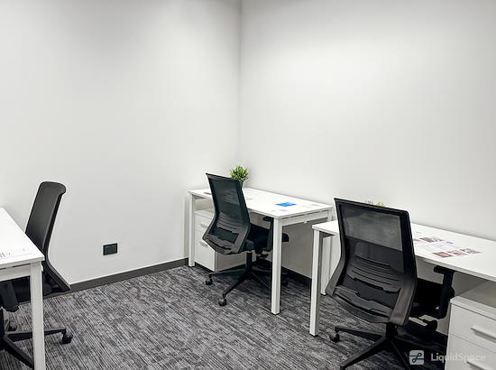 Working at SPACES | MO, Kansas City - Walnut Street at Kansas City