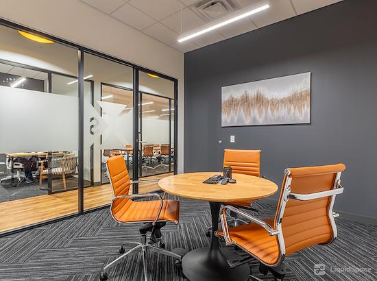 Working at Venture X | Allen-Fairview at Fairview