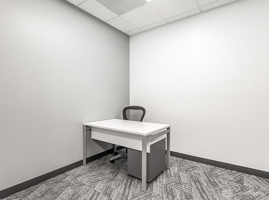 Working at Regus || Craig Ranch at McKinney