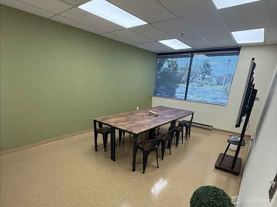 Working at The Self Care Sanctuary Suites at Laurel
