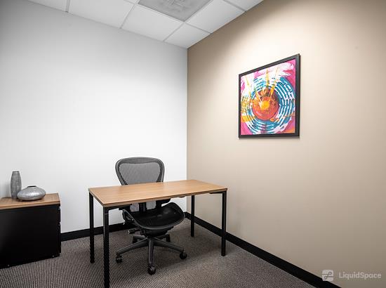 Working at Regus | Peachtree Corners at Norcross