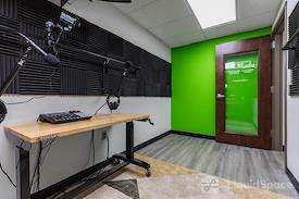 The Annex Workspace Shrewsbury