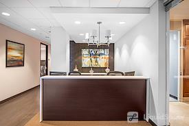 Regus | Wilton Executive