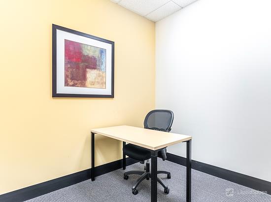 Working at Regus | Morristown at Morristown
