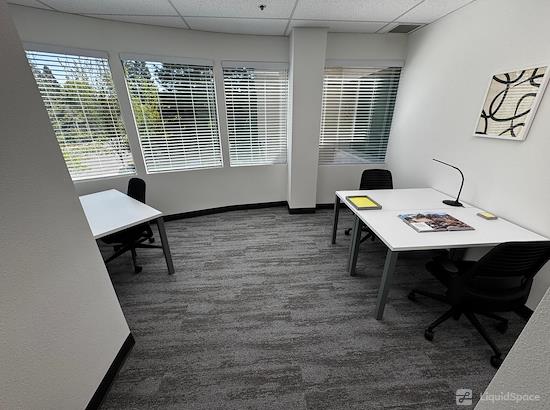 Working at Regus | Santa Rosa Neotomas Ave at Santa Rosa