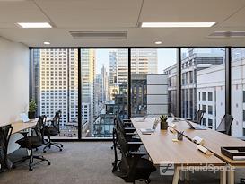Hub Australia | Wynyard