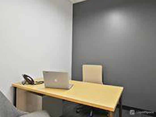 Working at Venture X | Dallas by the Galleria at Dallas