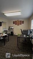 Temple Terrace Test Center