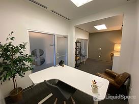 Roam Alpharetta