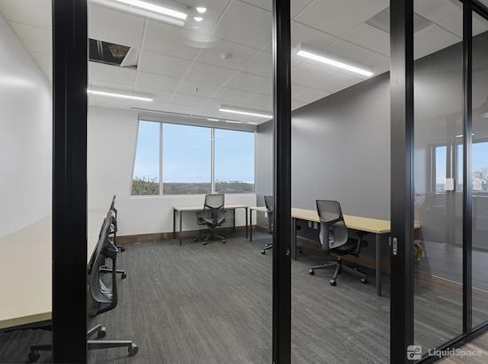 Working at Venture X | Grapevine - DFW Airport North at Grapevine