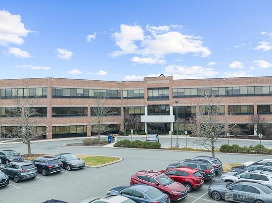 Working at Fusion Workplaces Allentown at Allentown