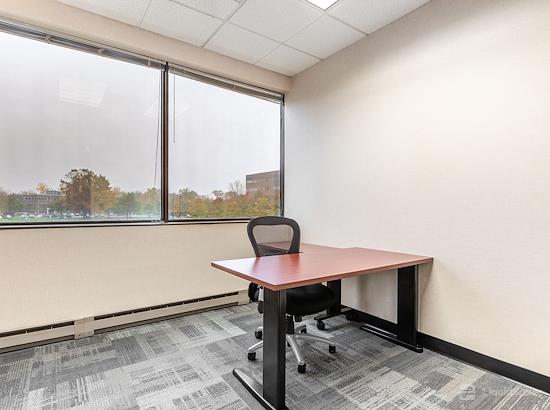 Working at Regus | Mt. Laurel at Mt. Laurel
