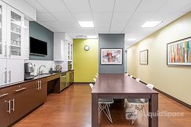 Regus | LaCenterra