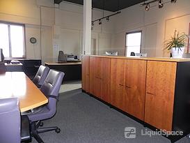 The 5th Floor Coworking Space @ 5th Street Market