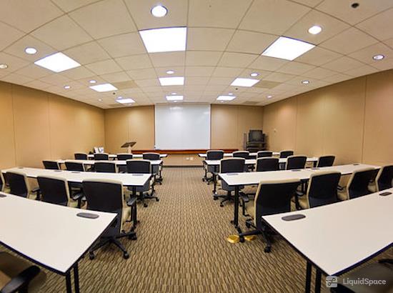 Working at Regus | O'Hare Rosemont at Rosemont