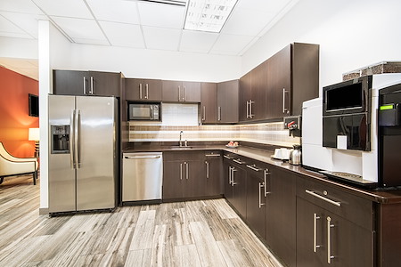 Regus | Braintree Quincy Center - Private Office