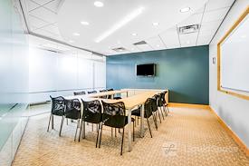 Regus | Arlington Highlands Center