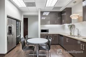 Regus | Heron Bay