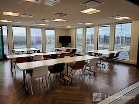 Venture X | Rolling Meadows