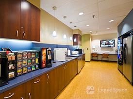 Regus | Northbrook Botanic Gardens