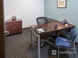 Regus | Eagleview Corporate Center